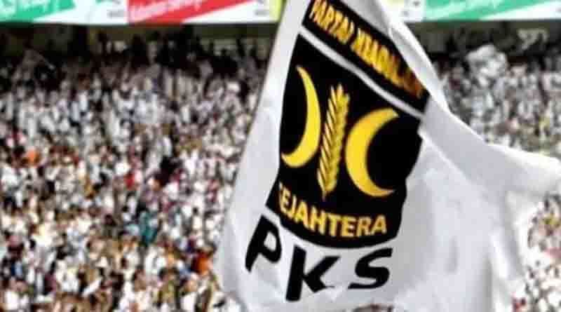 Presiden PKS Tegaskan Tolak Wacana Presiden RI Tiga Periode